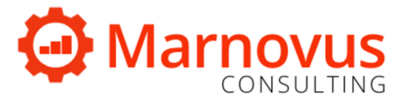 Marnovus logo - large
