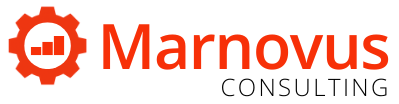 Marnovus logo
